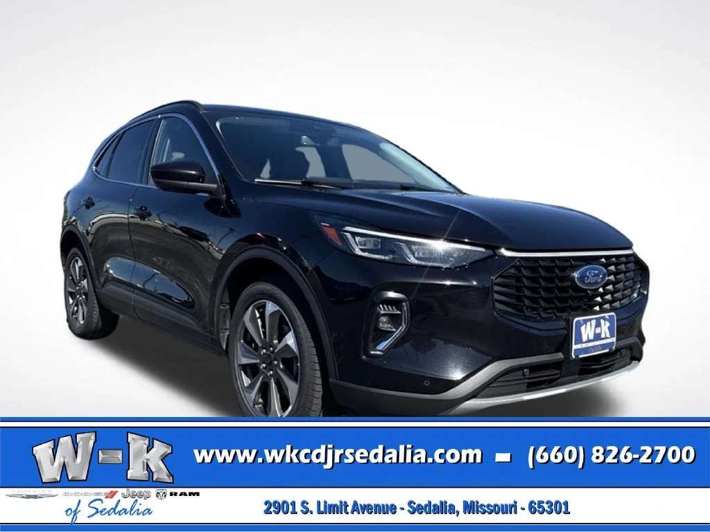 2023 Ford Escape