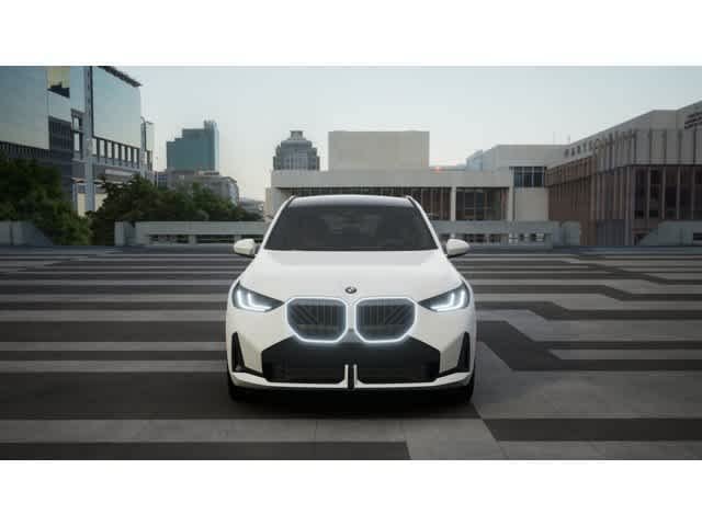 New 2026 Alpine White BMW 30 xDrive image 3