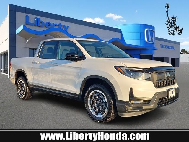 2024 Honda Ridgeline