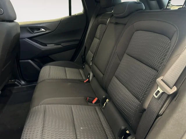 Used 2025 Gray Chevrolet LT image 13