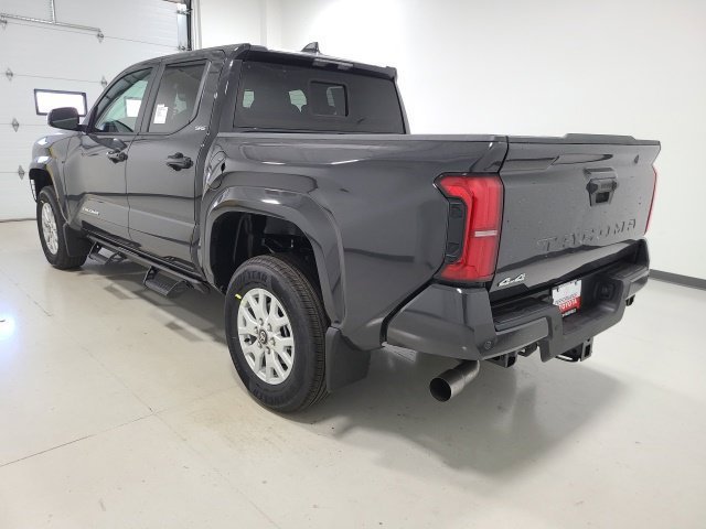 New 2026 Underground Toyota SR5 image 4