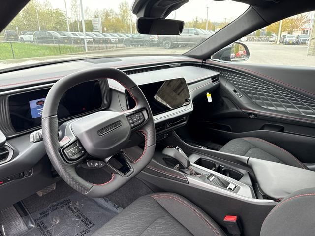 New 2026 Diamond Black Crystal Pearlcoat Dodge R/T image 16