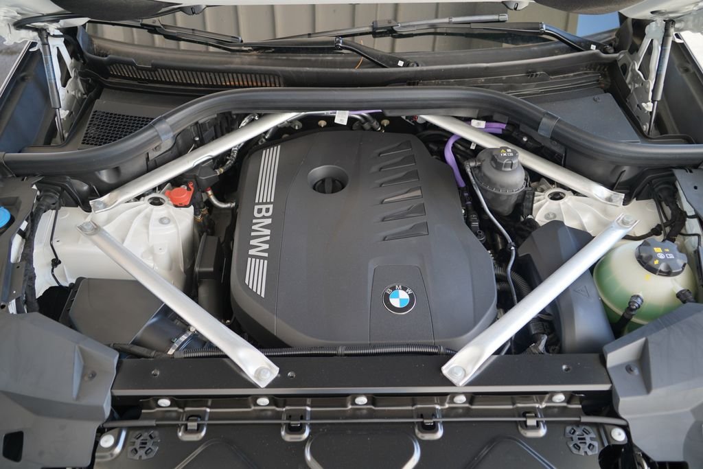 2026 BMW X5 40i - Photo 36