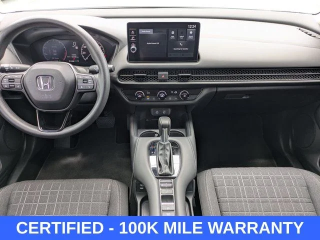 2026 Honda HR-V LX - Photo 15