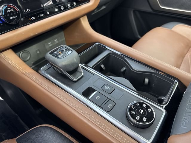 2023 Nissan Pathfinder Platinum - Photo 21