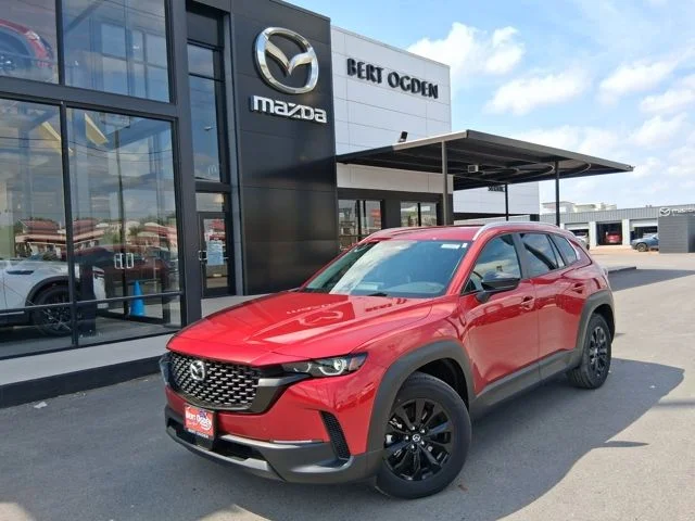 2026 Mazda CX-50 2.5 S Select AWD