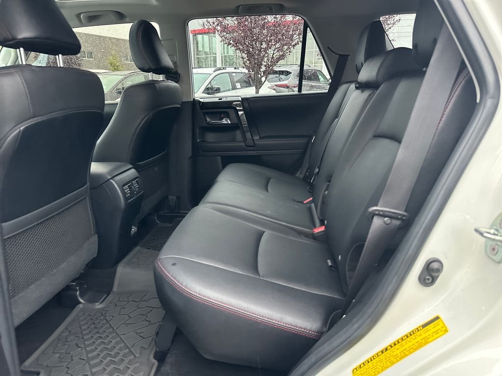 Certified Used 2024 Ice Toyota TRD Pro image 14