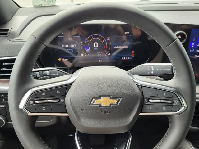 2025 Chevrolet Suburban Premier - Photo 26