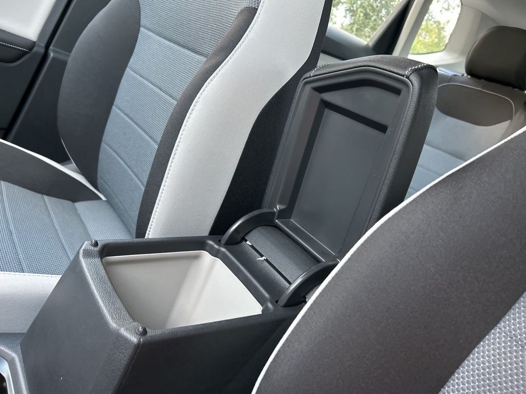 New 2026 Gray Volkswagen 1.5T S image 31