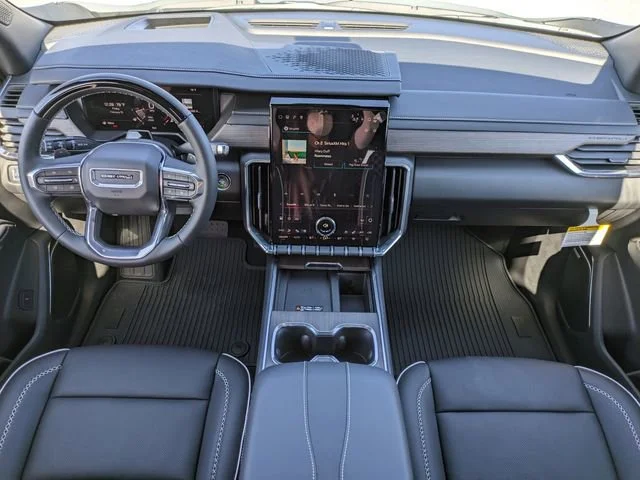 2026 GMC Acadia Denali - Photo 16
