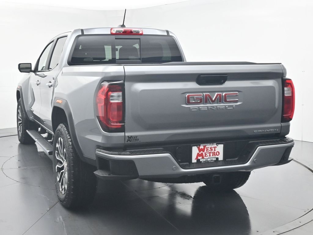 2026 GMC Canyon Denali - Photo 28