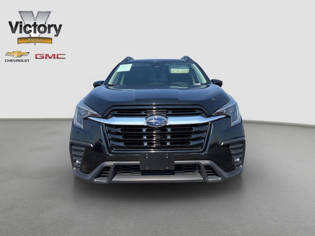 Used 2024 Subaru Ascent Limited with VIN 4S4WMASD6R3429039 for sale in Kansas City