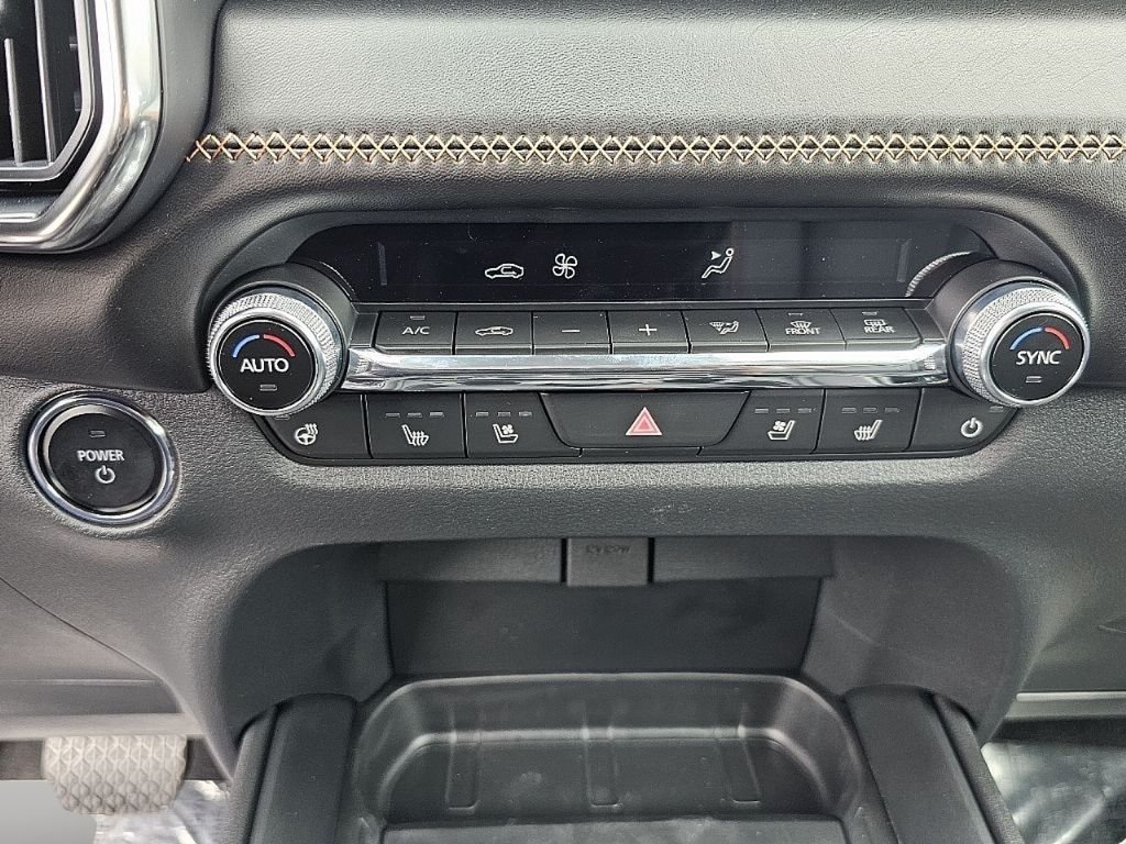 2026 Mazda CX-50 Premium Plus - Photo 30