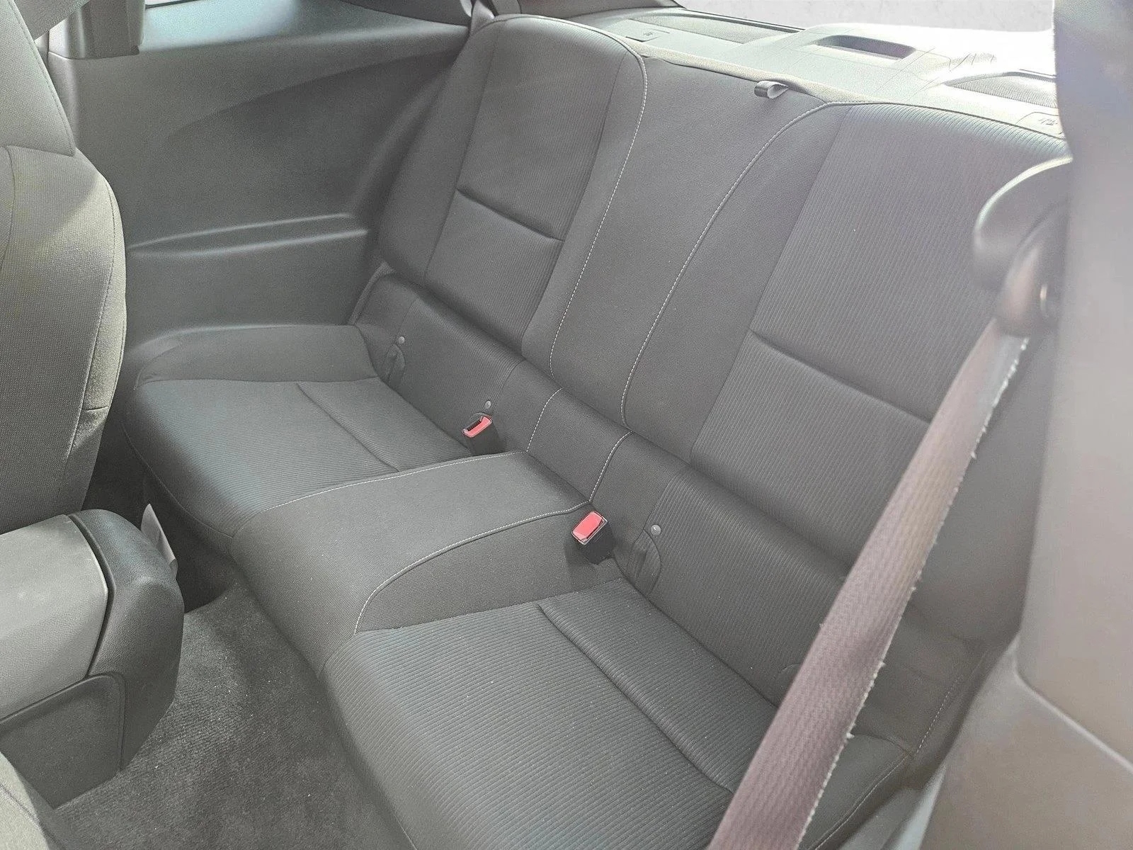 Used 2010 Victory Red Chevrolet 1LT image 18