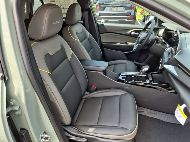 2026 Chevrolet Trax Activ - Photo 28