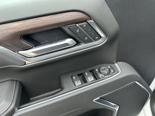 Used 2026 White GMC SLT image 17