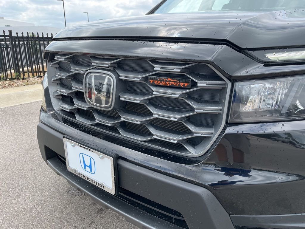 2023 Honda Passport TrailSport - Photo 15