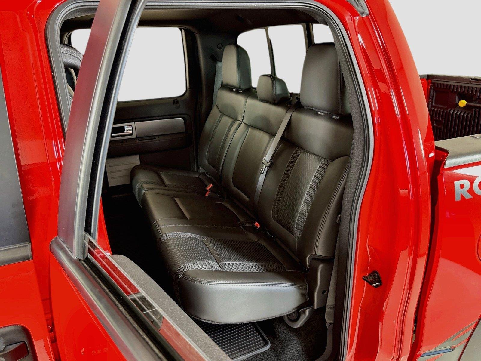 Used 2013 Race Red Ford SVT Raptor | One Owner | Only 6K Miles image 27