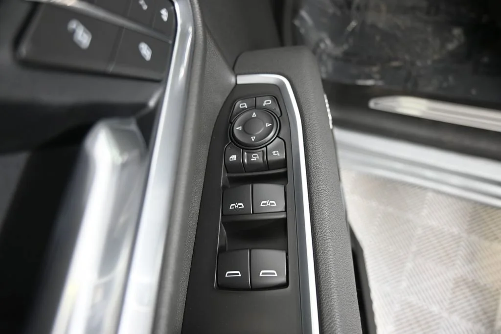2026 Chevrolet Silverado 2500 HD LTZ - Photo 19