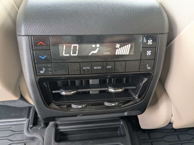 Used 2024 Red Jeep Limited image 14