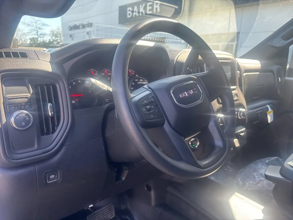 2026 GMC Sierra 2500HD Pro - Photo 13