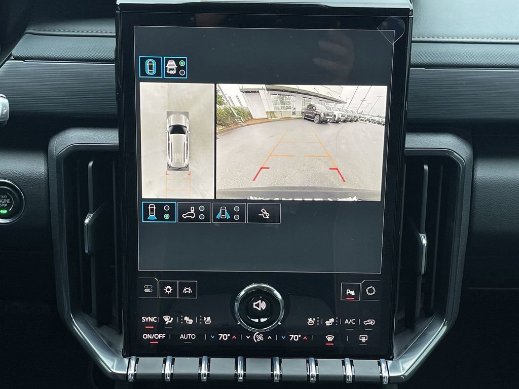 2026 GMC Acadia AT4 - Photo 15