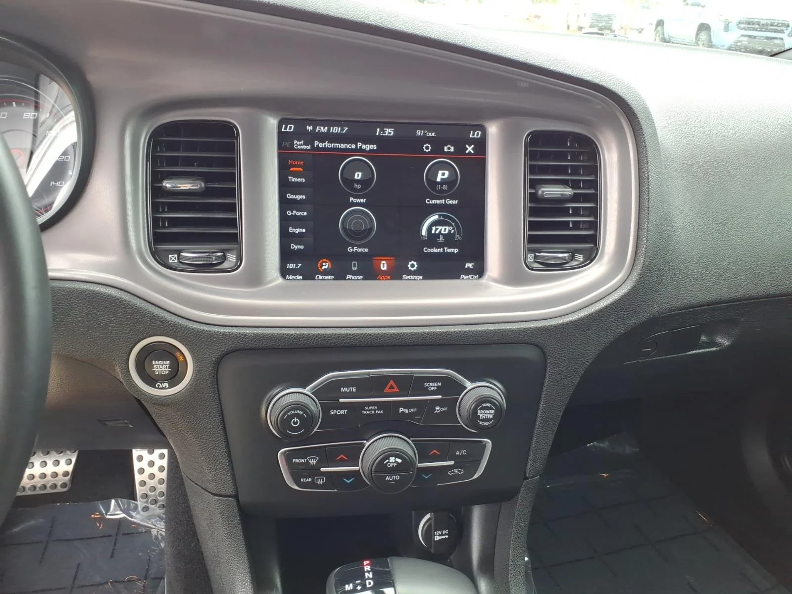 2023 Dodge Charger GT - Photo 13