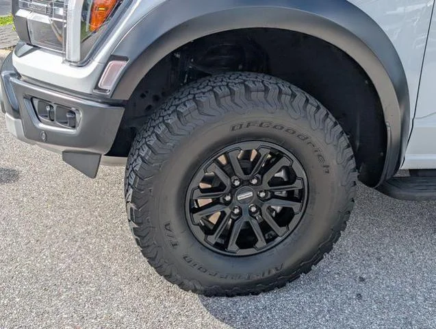 2024 Ford F-150 Raptor - Photo 31