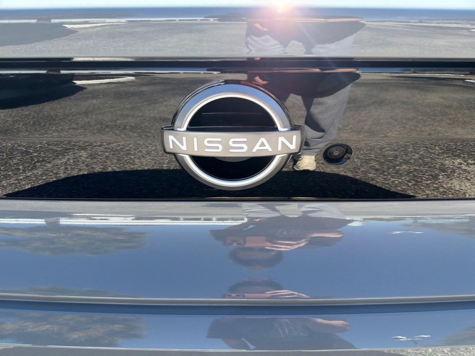 New 2026 Nissan Z Sport 2D Coupe