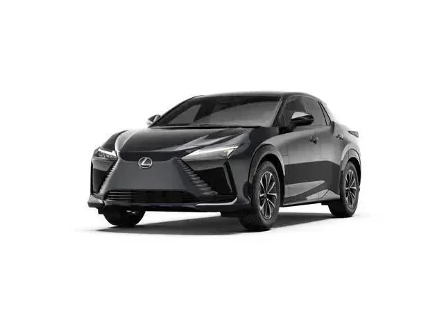 New 2026 Caviar Lexus  350e image 50