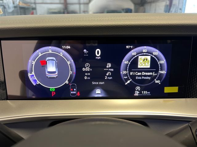 New 2026 White Volkswagen 2.0T SE image 16