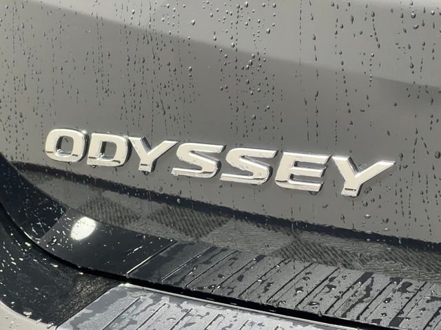 2026 Honda Odyssey EX-L - Photo 7