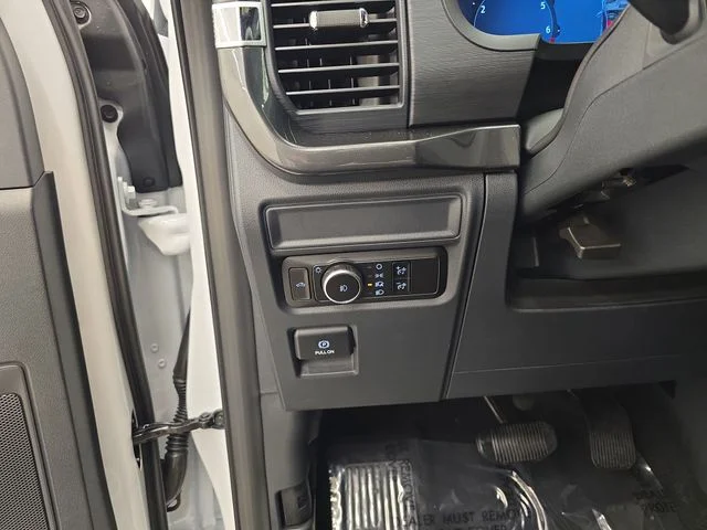 New 2026 Oxford White Ford STX® image 37