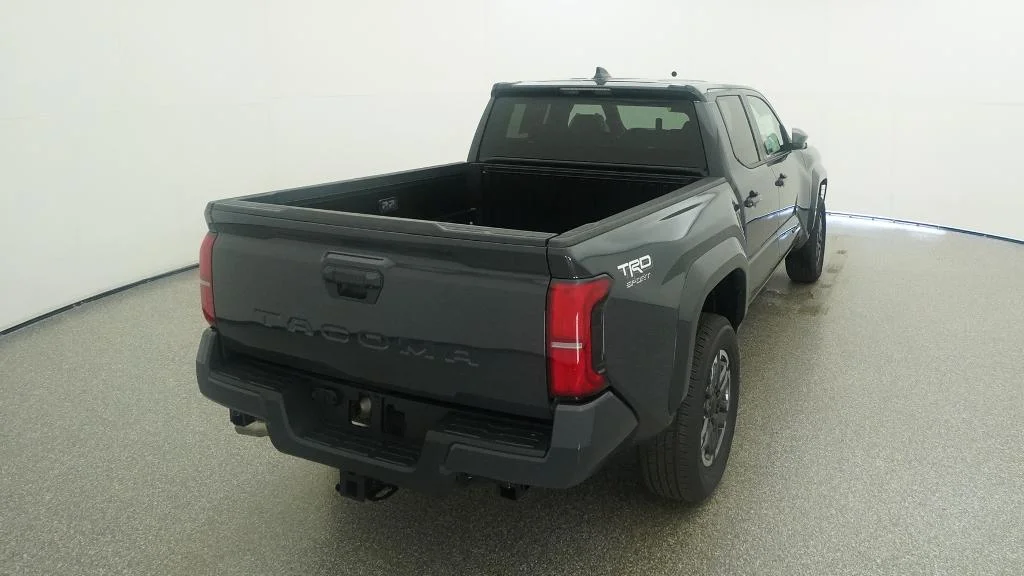 New 2026 Underground Toyota TRD Sport image 37