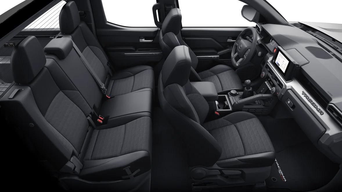 New 2026 Underground Toyota TRD Off-Road image 30