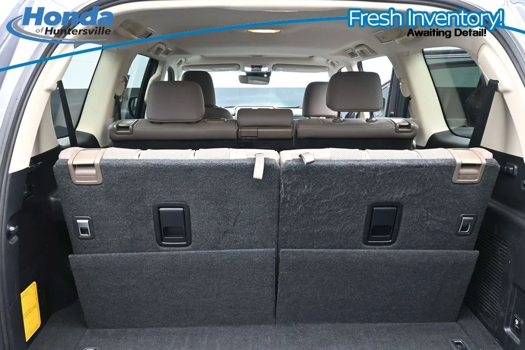 Used 2020 Gray Pearl Lexus 460 image 14