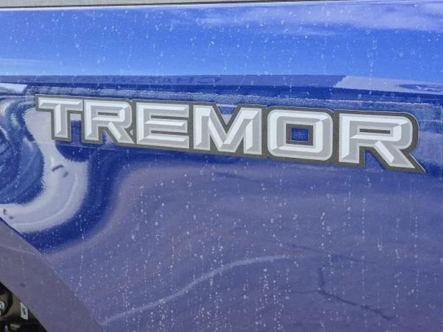 New 2026 Argon Blue Metallic Ford F-250® XLT image 6