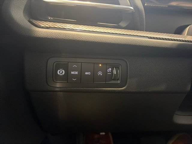 2027 Chevrolet Traverse Z71 - Photo 17