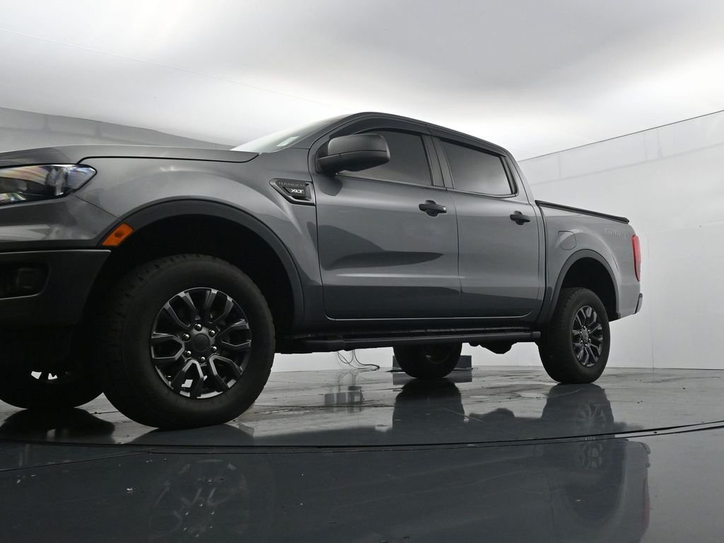 2023 Ford Ranger XLT - Photo 34