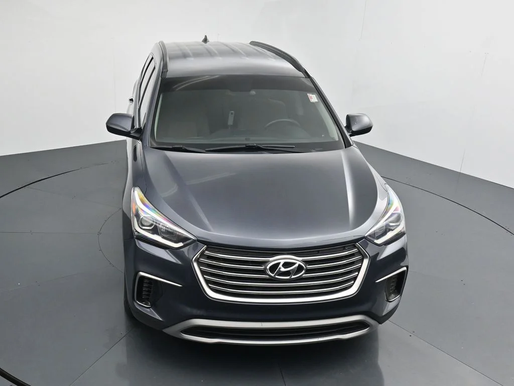 Used 2019 Blue Hyundai SE image 20