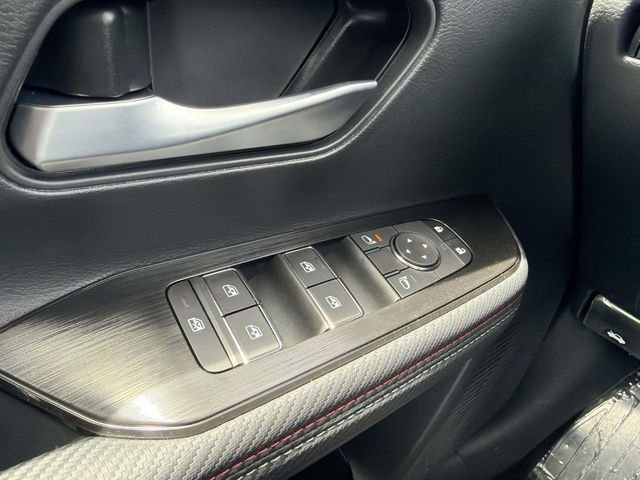 2026 Nissan KICKS SR AWD - Photo 22