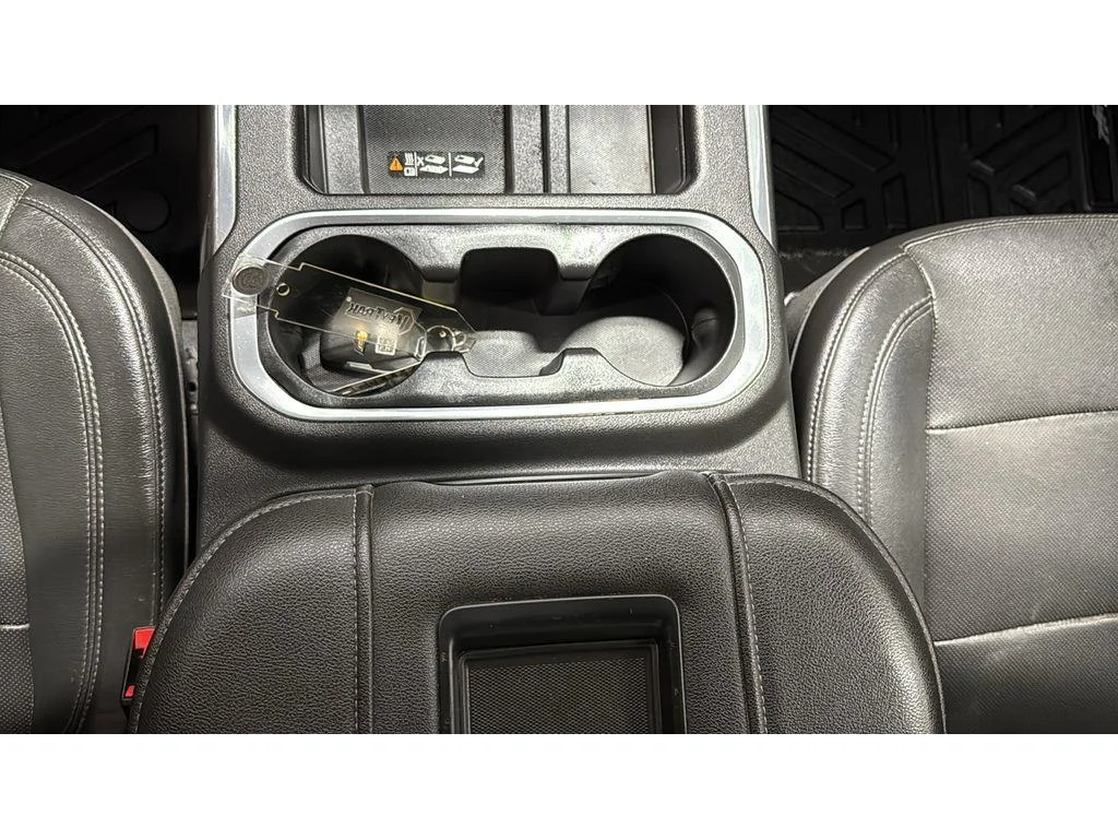 Used 2019 SATIN STEEL METALLIC Chevrolet LTZ image 33