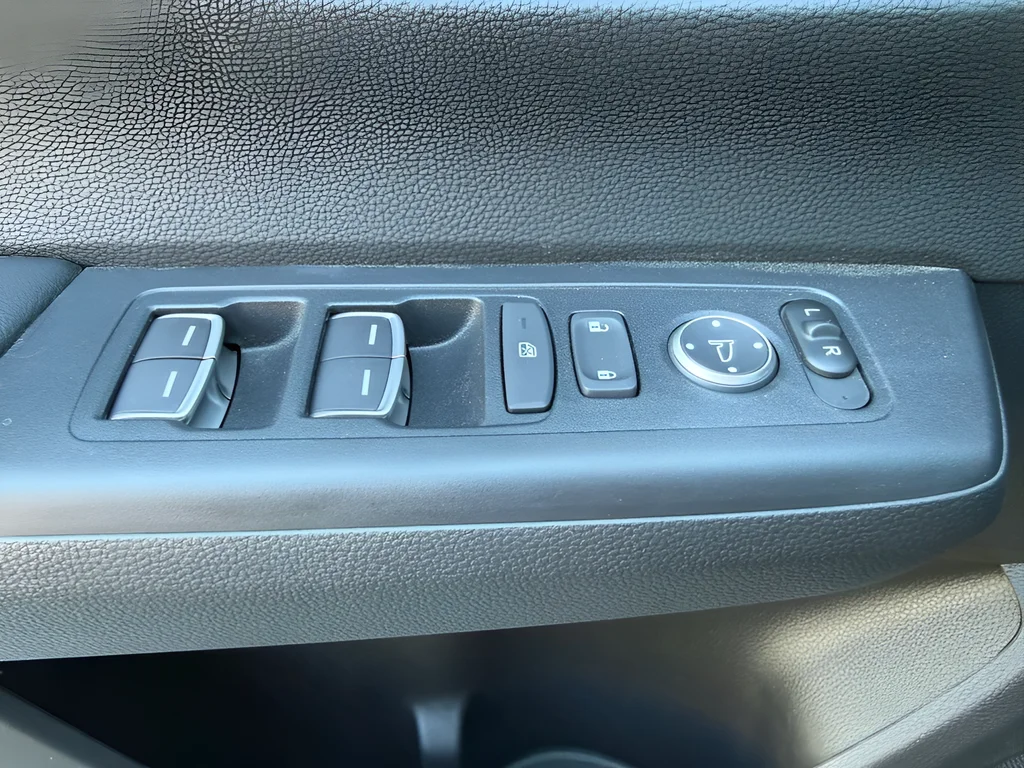 2026 Honda CR-V EX-L - Photo 17