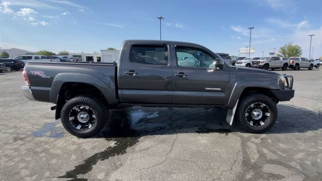 Used 2010 Gray Toyota Base V6 image 9