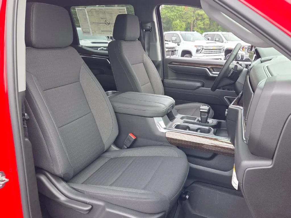 2026 GMC Sierra 1500 Elevation - Photo 16