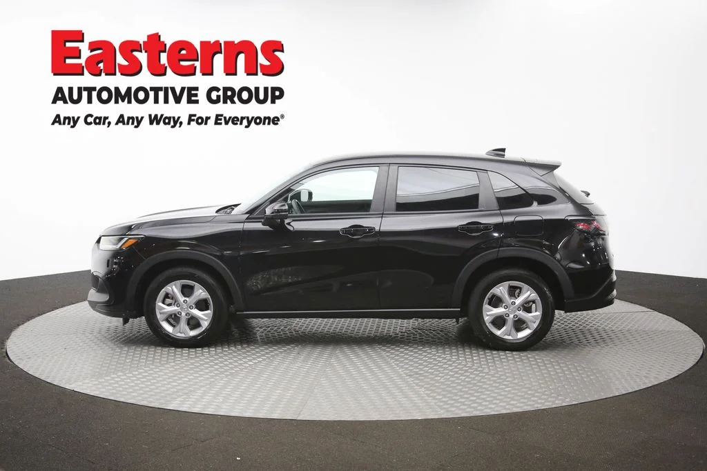 Used 2024 Black Honda LX image 59
