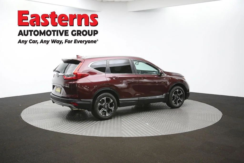 Used 2018 Red Honda Touring image 40