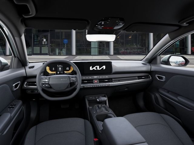 New 2026 Morning Haze Kia LXS image 14