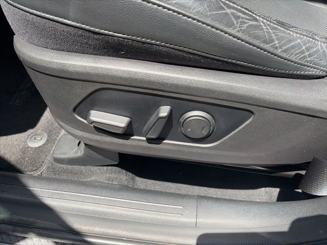 Used 2021 Silver Kia SX Prestige X-Line image 12