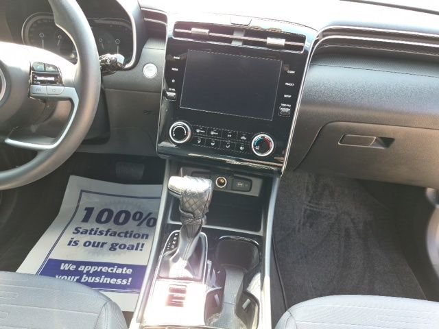 Used 2023 Gray Hyundai SEL image 22